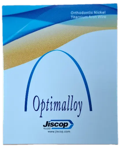 Дуги Niti 35c (10шт)